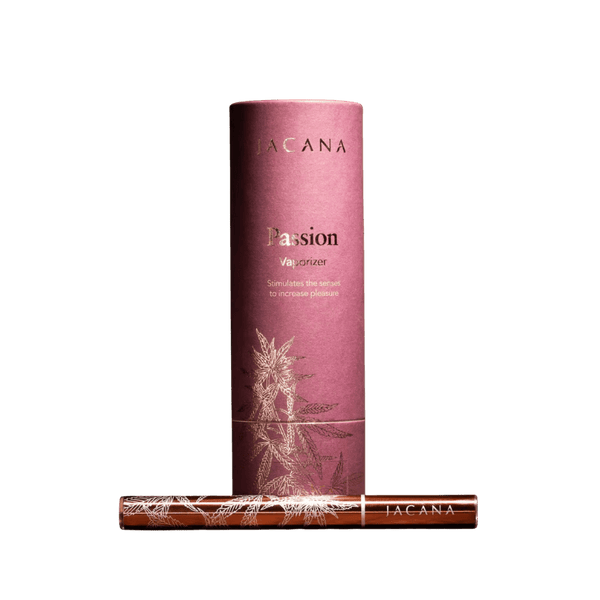 Passion Vape Pen