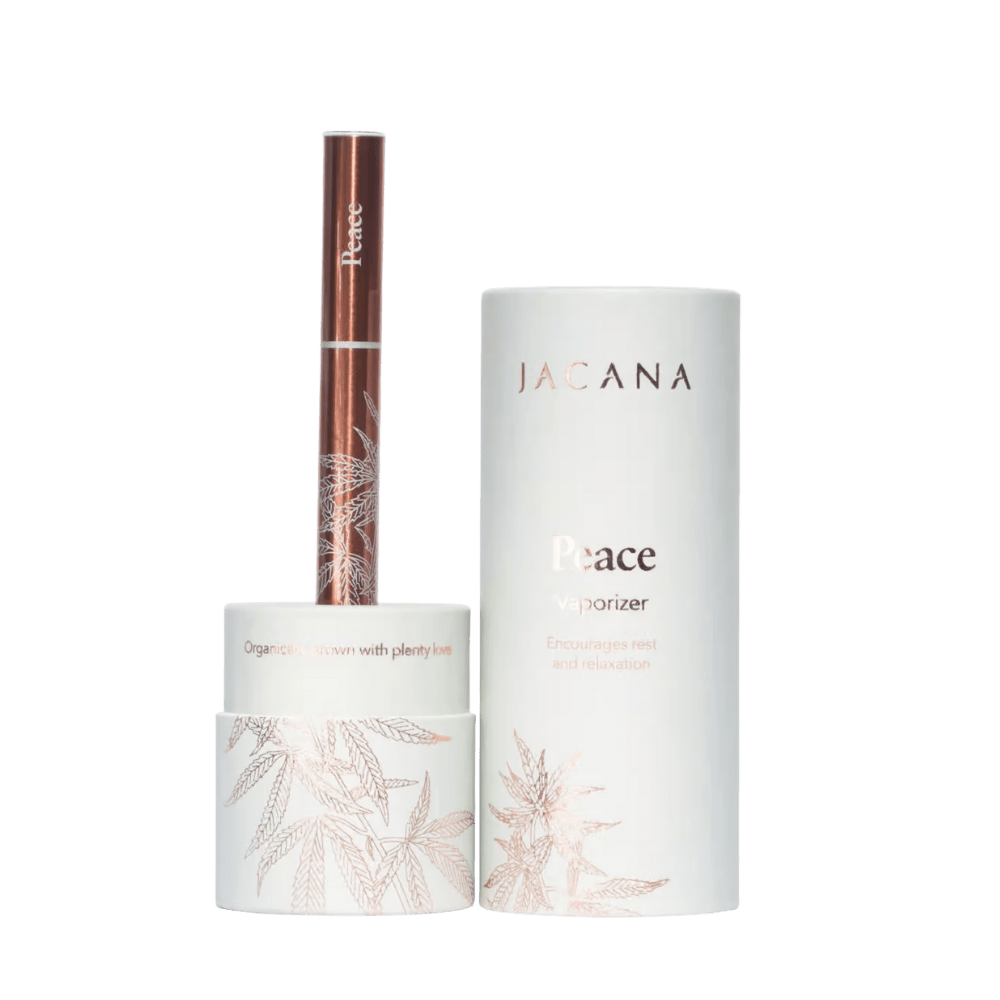 Peace - Vape Pen - Jacana Wellness
