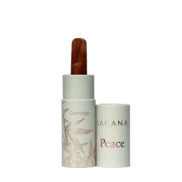Peace - Vape Pen Refill Cartridge, 510 Peace - Vape Pen Refill Cartridge, 510