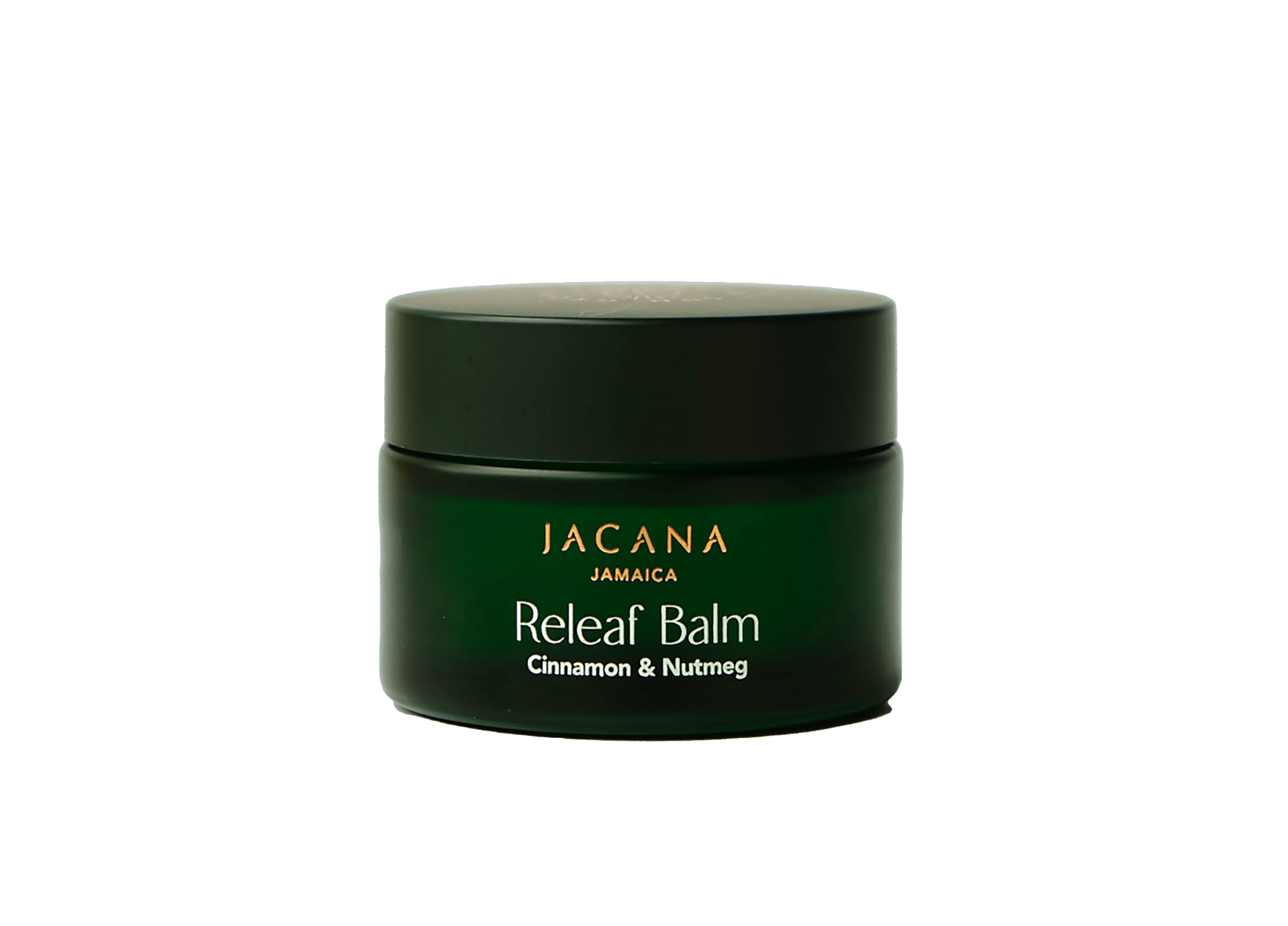 Releaf Balm - Jacana Wellness
