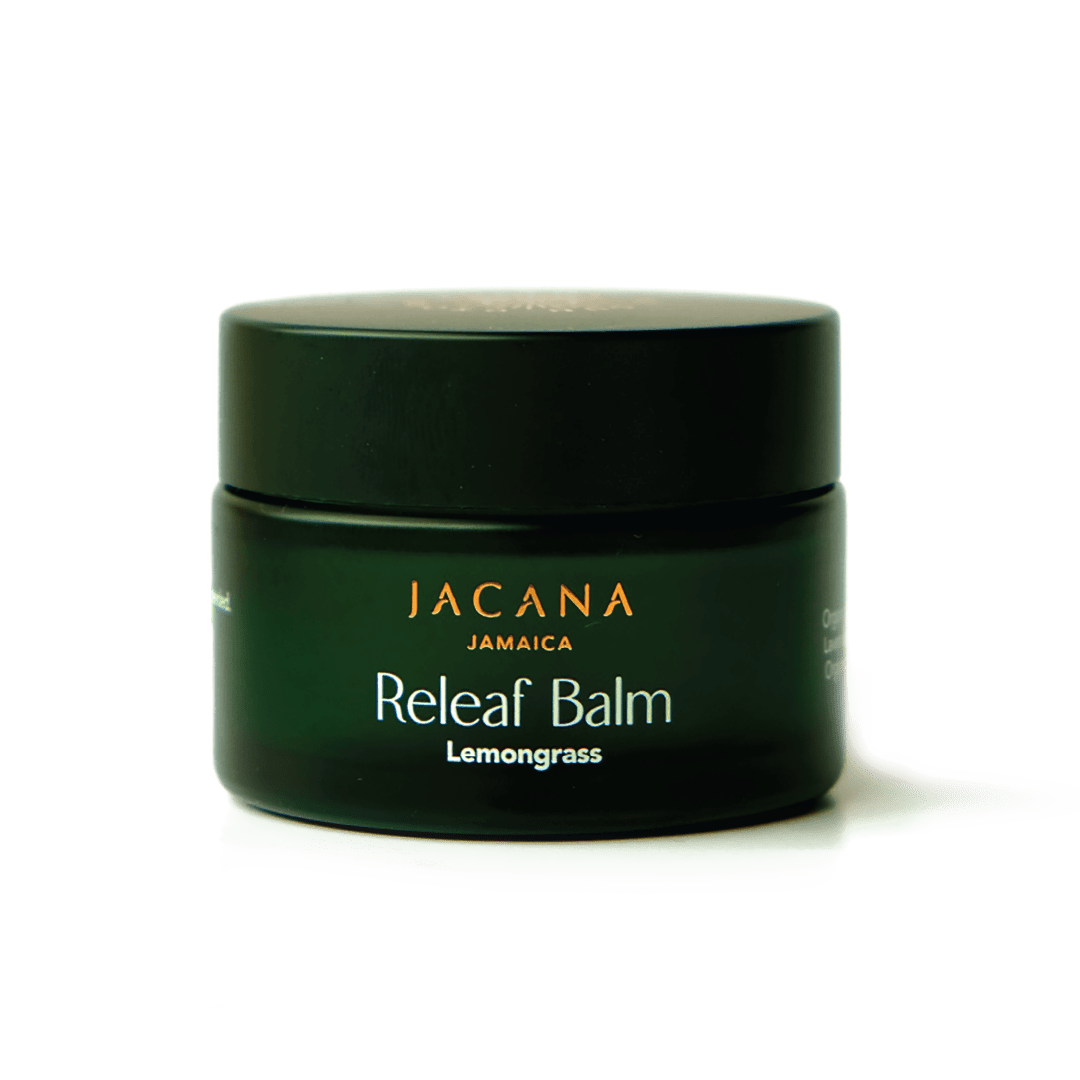 Releaf Balm - Jacana Wellness