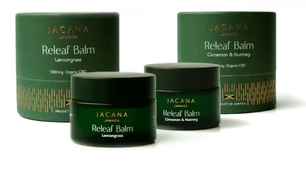 Releaf Duo - Jacana Wellness