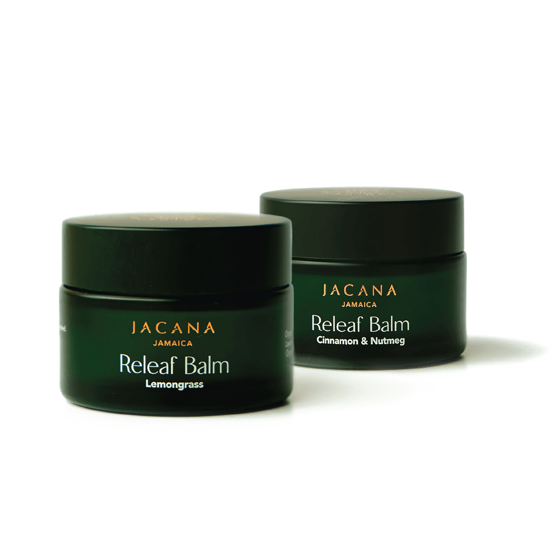 Relief Duo - Jacana Wellness
