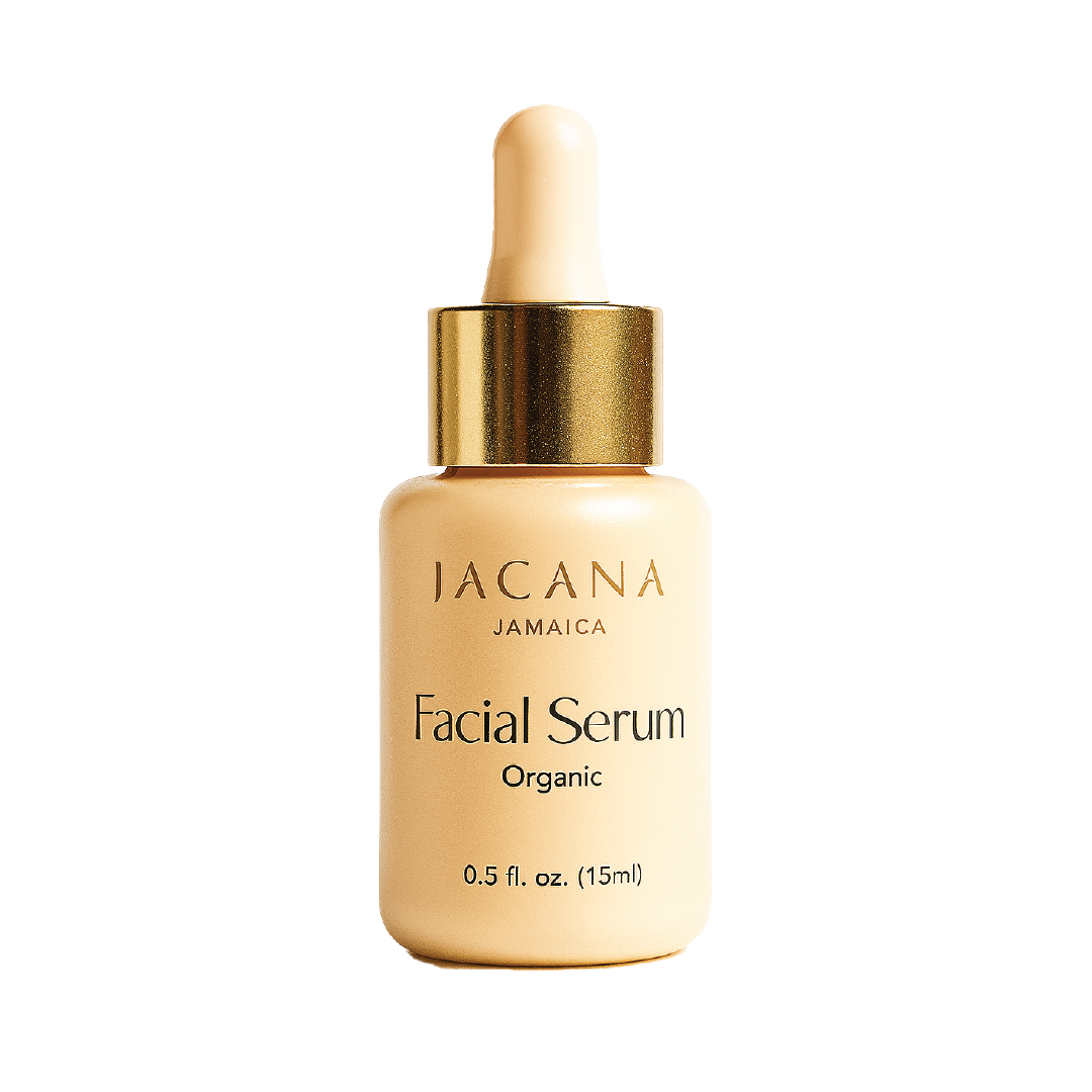 Facial Serum