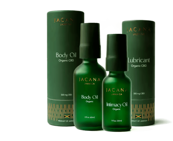 Sensual Duo - Jacana Wellness