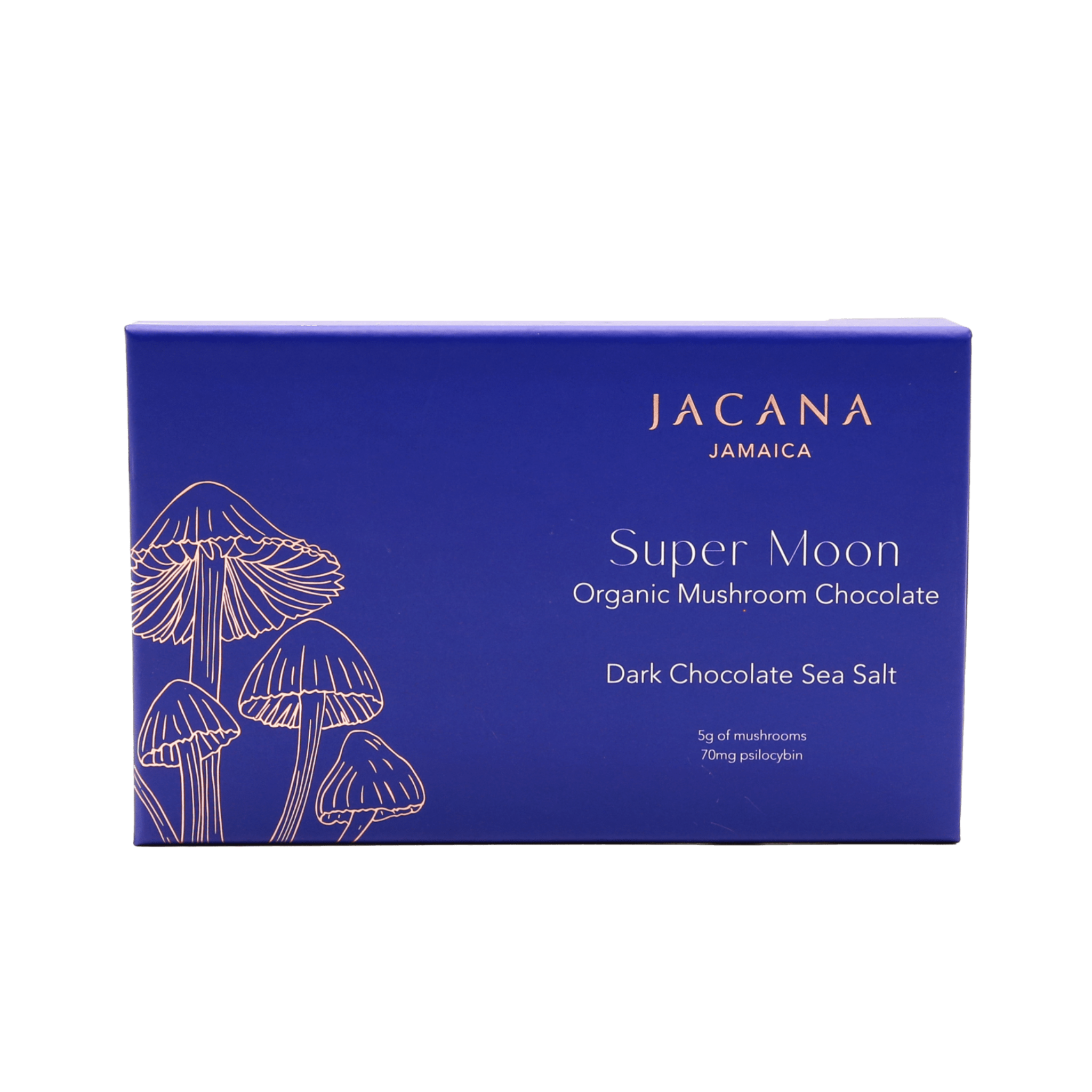 Super Moon - Jacana Wellness