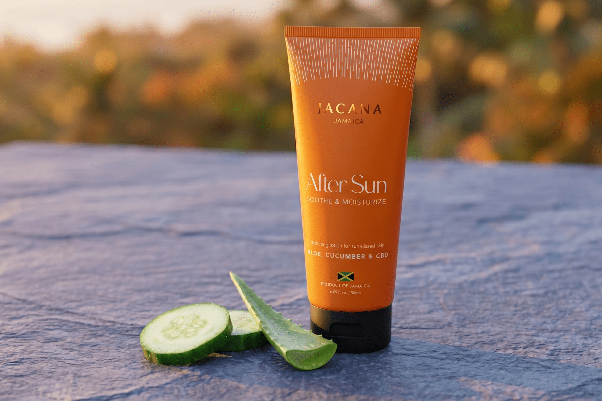 The Golden Hour Bundle - Jacana Wellness