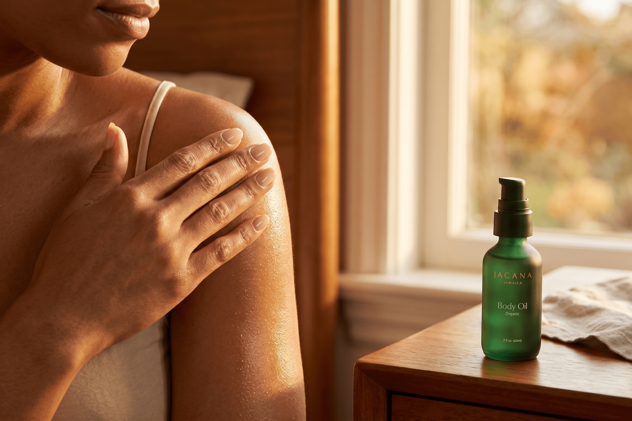 The Golden Hour Bundle - Jacana Wellness